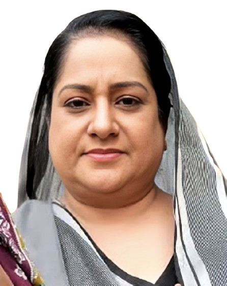 Priya Dixit